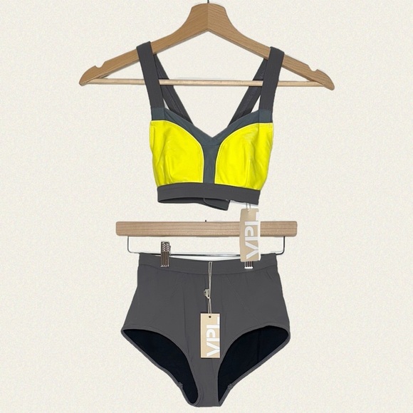 VPL Bikini Set - Picture 1 of 15